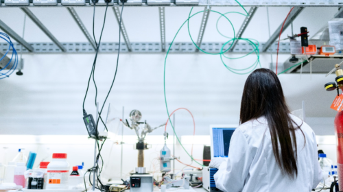 Subsidies aanvragen mogelijk voor duurzame ontwikkelings- en/of onderzoeksprojecten