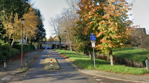 Groots onnodig onderzoek voor baldadige scootereigenaar