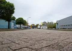 ‘De Parkerbaan’