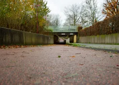 ‘De Parktunnel’