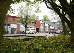 Raad in gesprek over woonconcept Inn Between