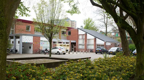 Raad in gesprek over woonconcept Inn Between