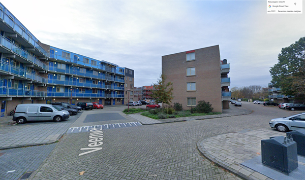 ‘Nieuwegein verstedelijkt en vergroent’ of toch niet?