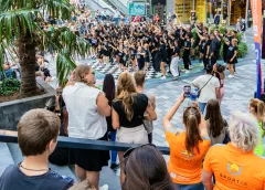 Column SportID van de week: ‘Doe je mee met de evenementen in Nieuwegein?‘
