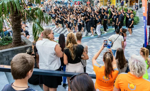 Column SportID van de week: ‘Doe je mee met de evenementen in Nieuwegein?‘