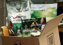 Gratis dierenvoedselpakket voor inwoners met laag inkomen