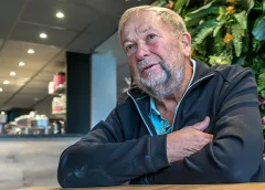 Portret van de week: ‘Wie reed daar ooit de beroemde 24 uur van Le Mans?’
