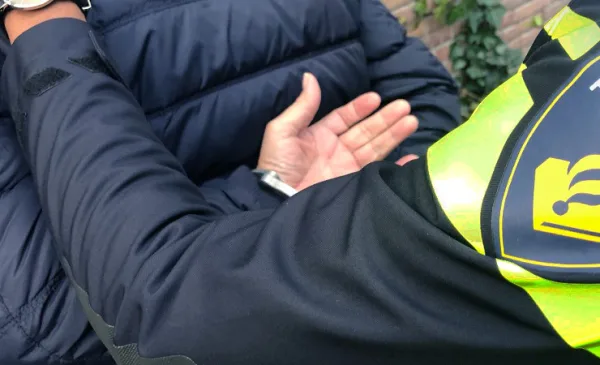 Mogelijke leider handel verdovende middelen aangehouden in Nieuwegein