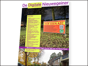 Lees hier De Digitale Nieuwegeiner van deze week