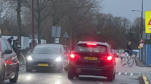 Ouders en school bezorgd over veiligheid leerlingen Oosterlicht