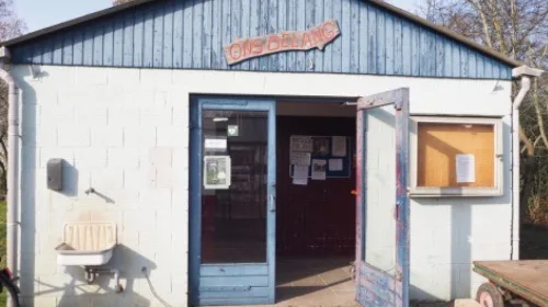 Tuindersvereniging ‘Ons Belang’ start crowdfundactie