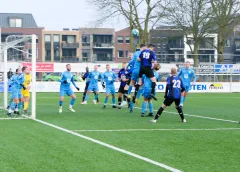 SV Parkhout verliest in Giessen van GRC ’14 met: 3-0