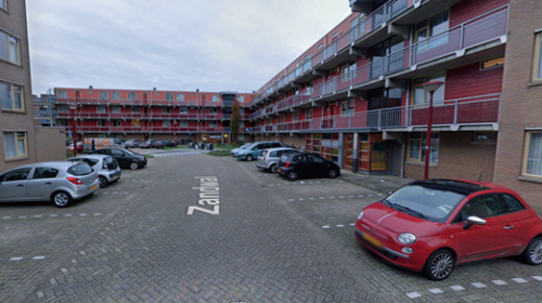 ‘Nieuwegein verstedelijkt en vergroent’ of toch niet?