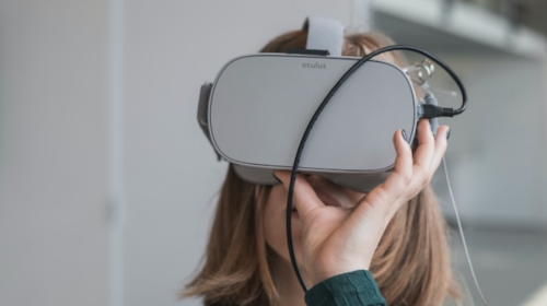 Dit zijn de voordelen van een VR escape room