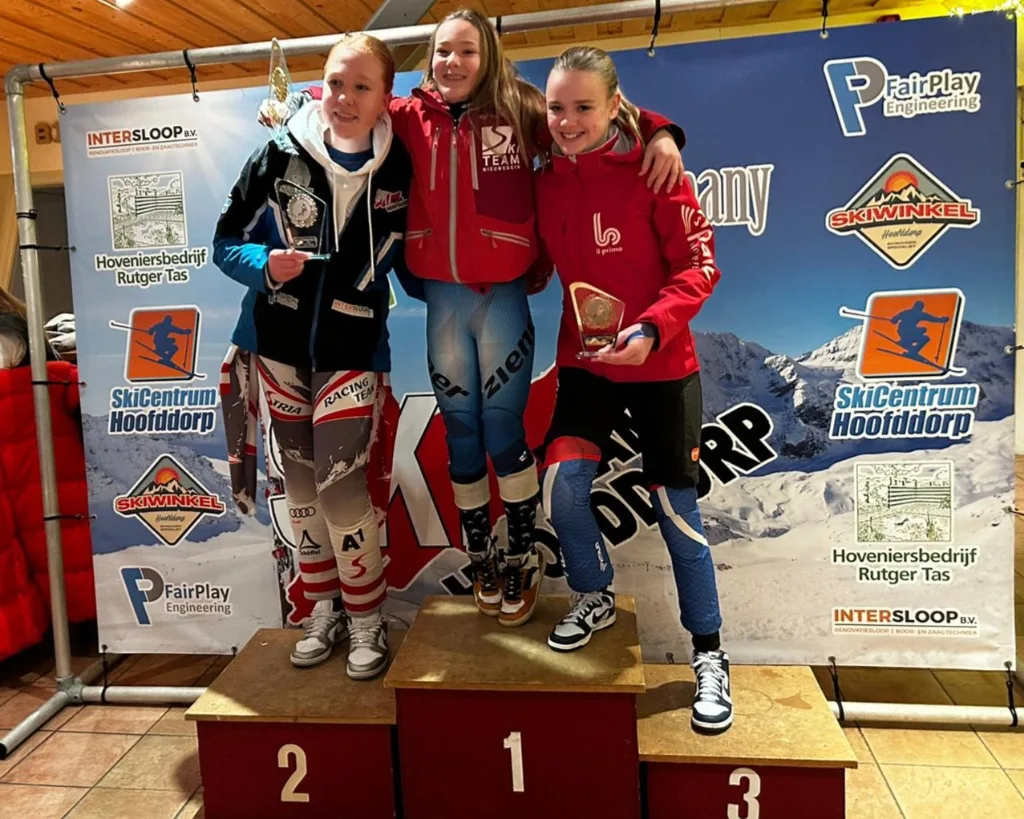 skiteam nieuwegein