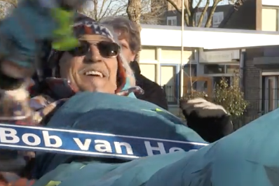 Bob van Heel