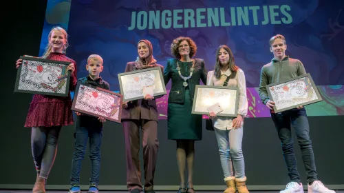 Nieuwegein zoekt jonge helden voor jongerenlintje ‘De Doorslag’