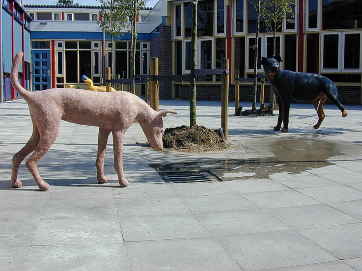 Fido Kunstwerk