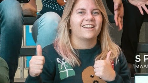 Column SportID van de week: ‘Nieuwe leermogelijkheden’