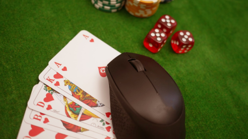 Veilig en Vertrouwd: Betrouwbare Buitenlandse Online Casino’s