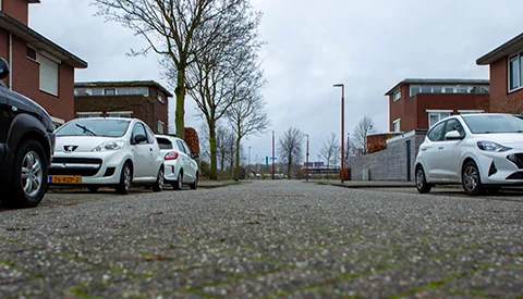 ‘De Jacques Perkhove’