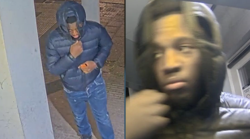 pinpasfraudeur nieuwegein