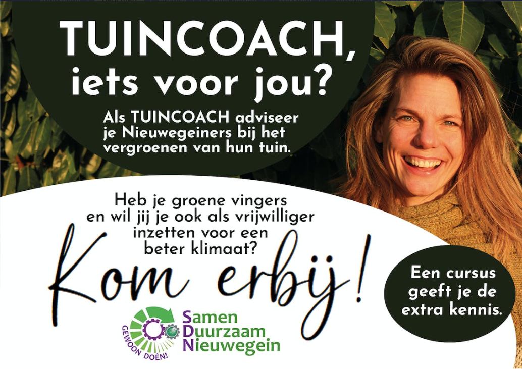tuincoaches
