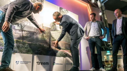 Column SportID van de week: ‘Toekomstbestendige sportvoorzieningen’