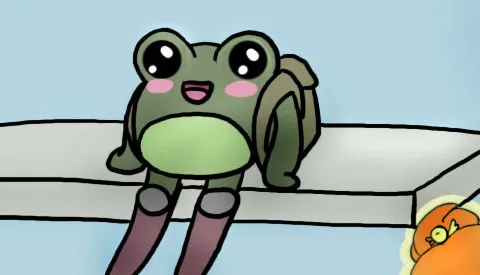 ‘De strip van Kim Houtzager’