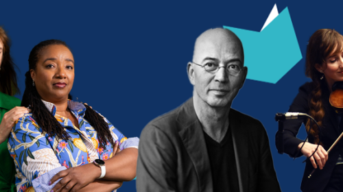 Boekenweek in de bibliotheek: alles over familie