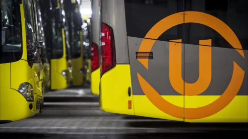 Vijf vervoerders dingen mee naar Utrechtse OV-concessies