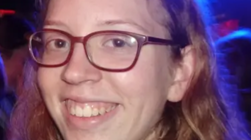 Reis mee naar de wereld Skyfy met de Nieuwegeinse Deborah Hendriks