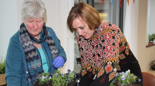 Help jij 15 en 16 maart ook met NLdoet