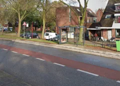 Aanpassen bushaltes IJsselsteinseweg