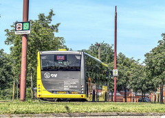 Minder bussen in regio Utrecht, dit merkt Nieuwegein ervan