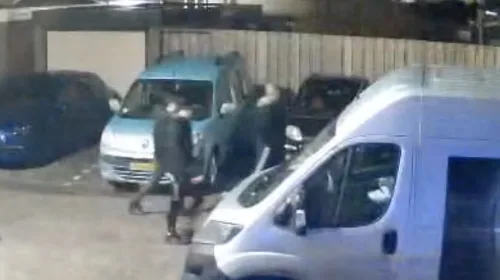 Jeugd steelt en geeft overlast in Vreeswijk