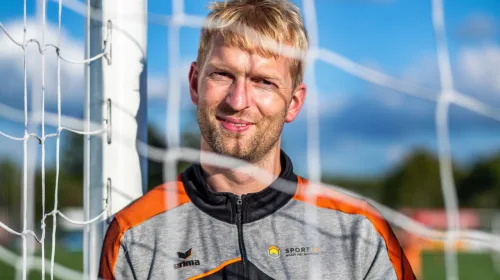 Column SportID van de week: ‘Los bij elkaar’