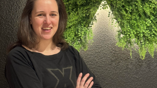 Column SportID van de week: ‘Bewust bewegen en het zoeken naar ontspanning’