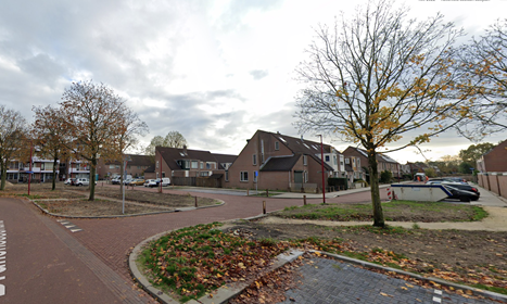 ‘Nieuwegein verstedelijkt en vergroent’ of toch niet?