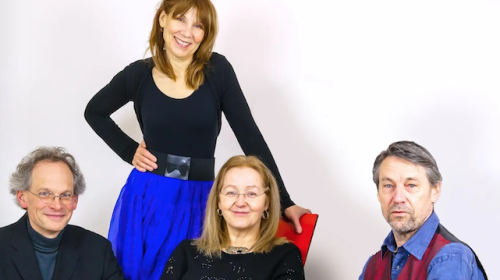 Kamermuziekconcert in de Dorpskerk in Jutphaas