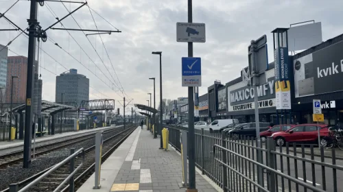 Samen op weg naar een Rookvrije Generatie