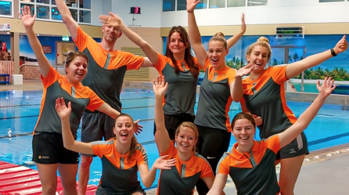 Column SportID van de week: ‘JA! Het schoolzwemmen moet weer verplicht worden!’