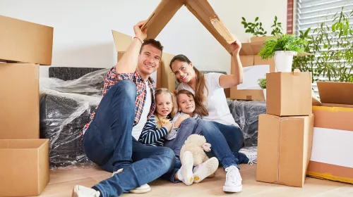 ‘StiefSchouder’ voor (stief)ouders van start in Nieuwegein