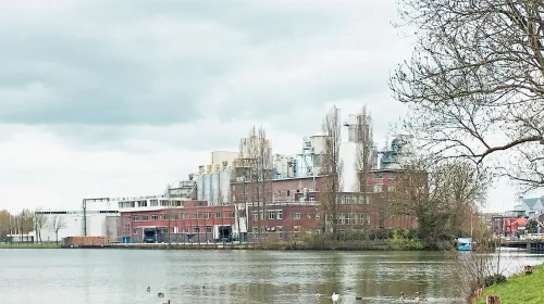 Ecolab verkoopt fabrieksterrein aan Utrechtse ontwikkelaar Synchroon