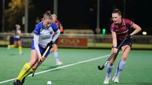 Column SportID van de week: ‘De kracht van sport die iedereen moeten voelen!’