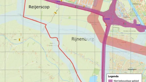 PvdA Provincie Utrecht wil snel flexwoningen bouwen in Rijnenburg