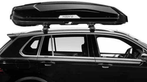 Vind de perfecte dakkoffer voor jouw avonturen