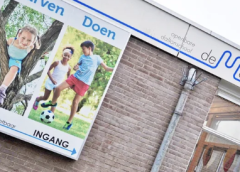 Nieuwegeinse openbare scholen houden open dag