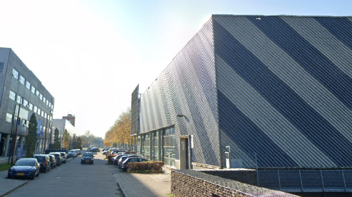 Bewoners Blokhoeve stellen extra beveiliging in in hun wijk en zijn kwaad