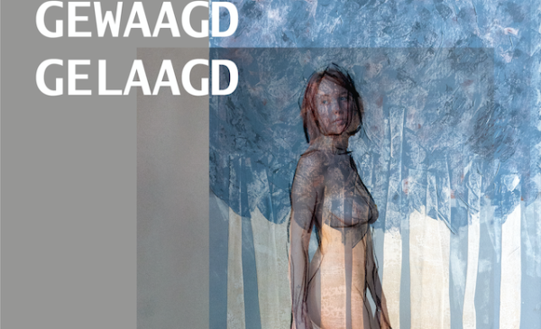 KunstGein exposeert met ‘Gewaagd Gelaagd’ in DE KOM